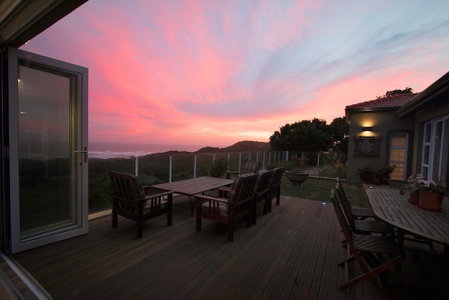 Hillscapes, Port Alfred, South Africa