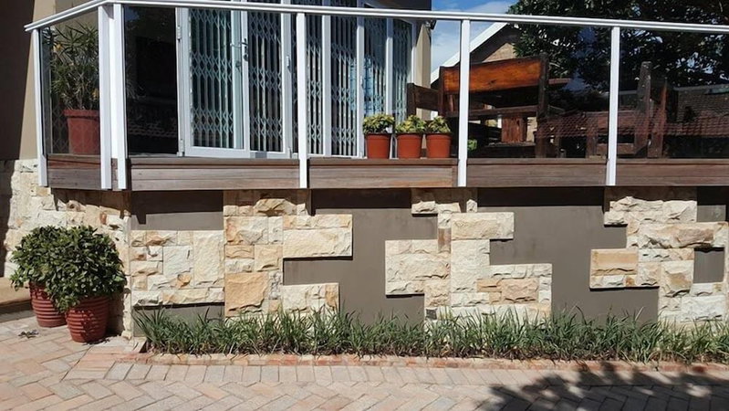 Hillscapes, Port Alfred, South Africa