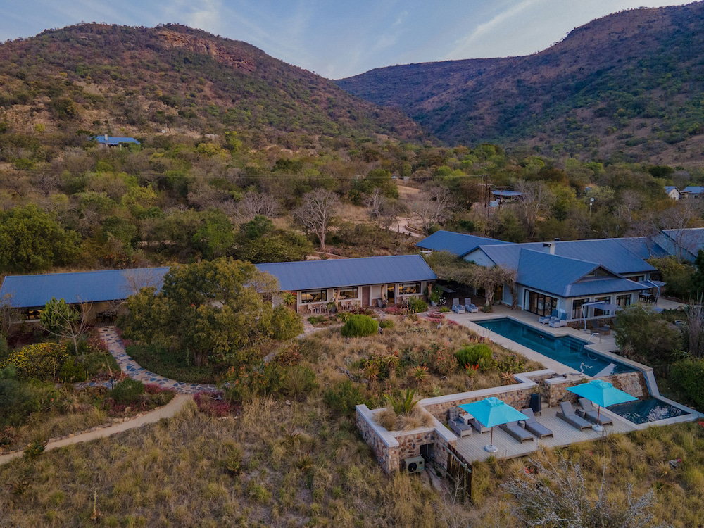 Valley Lodge - Babanango Game Reserve, South Africa