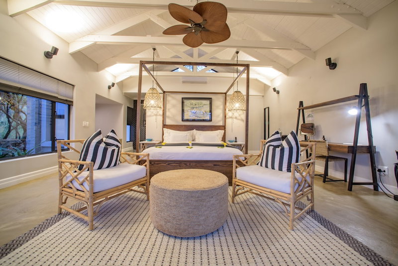 Valley Lodge - Babanango Game Reserve, Ulundi, South Africa