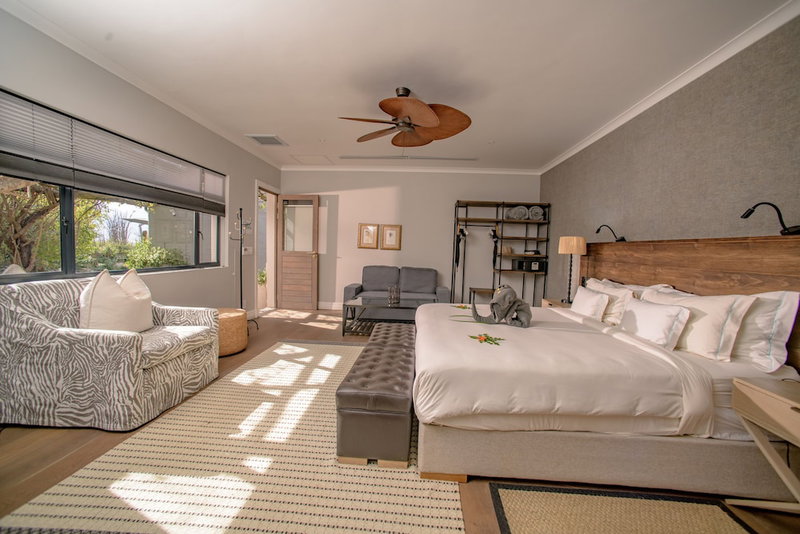 Valley Lodge - Babanango Game Reserve, Ulundi, South Africa