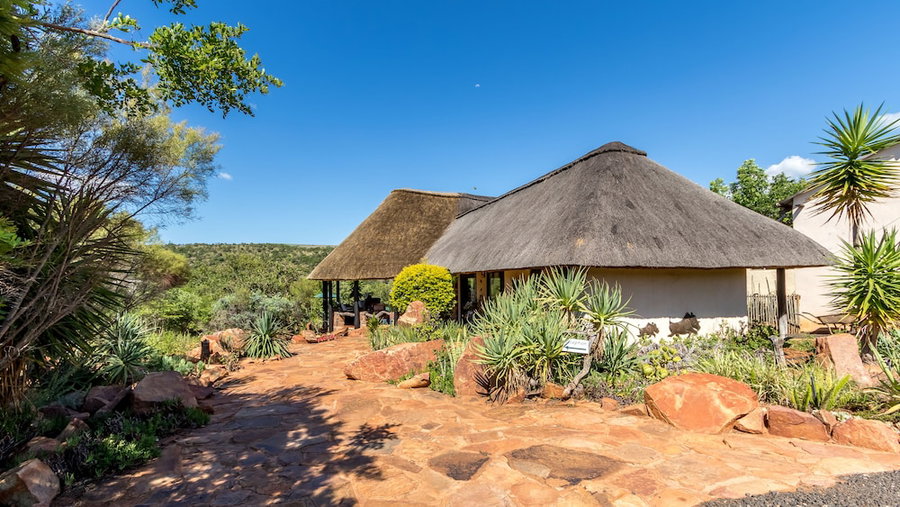 Iketla Lodge, Greater Tubatse, South Africa