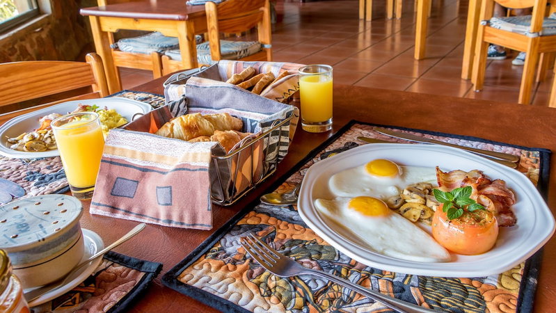 Iketla Lodge, Greater Tubatse, South Africa