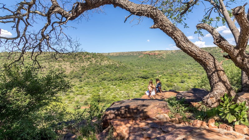Iketla Lodge, Greater Tubatse, South Africa