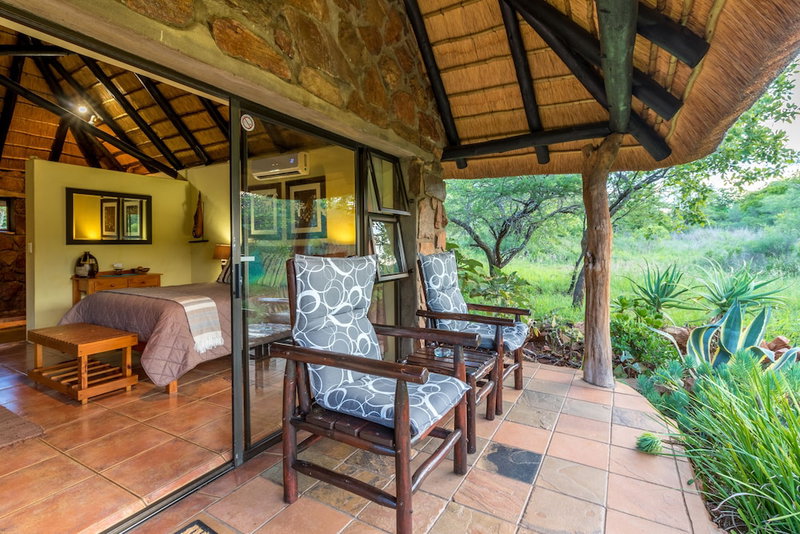 Iketla Lodge, Greater Tubatse, South Africa