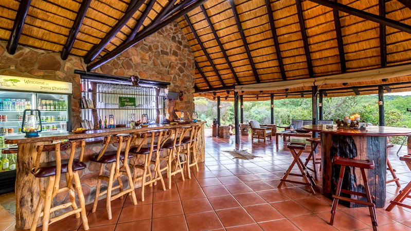 Iketla Lodge, Greater Tubatse, South Africa
