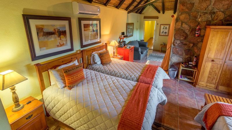 Iketla Lodge, Greater Tubatse, South Africa