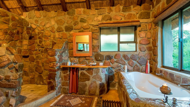 Iketla Lodge, Greater Tubatse, South Africa