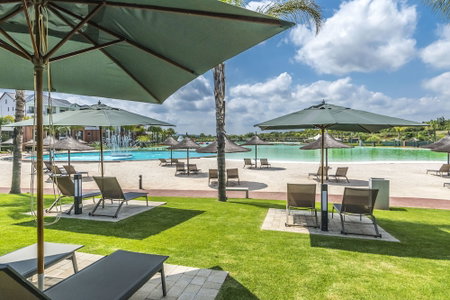 MINT Resorts the Blyde, Pretoria, South Africa