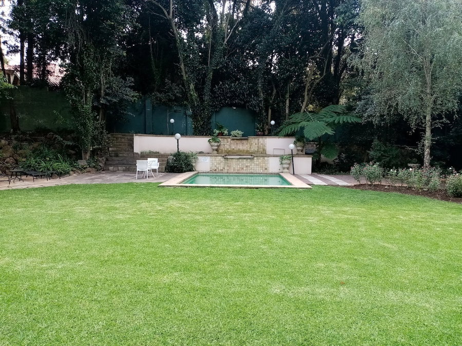 NO66 Sandton Lodge, Sandton, South Africa