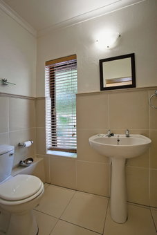 NO66 Sandton Lodge, Sandton, South Africa