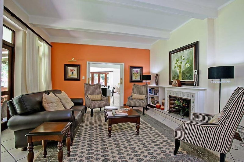 NO66 Sandton Lodge, Sandton, South Africa