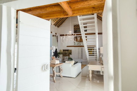 The Doolhof Country House, Wellington, South Africa