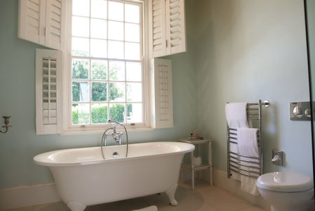 The Doolhof Country House, Wellington, South Africa