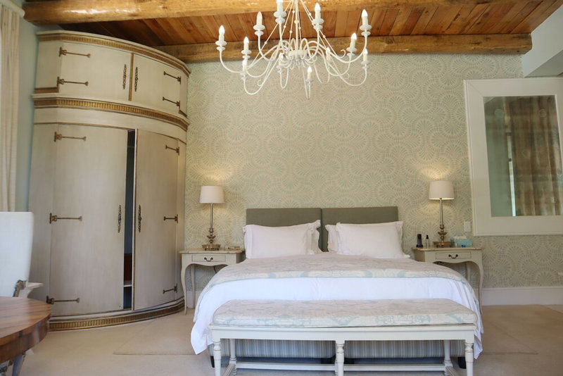 The Doolhof Country House, Wellington, South Africa
