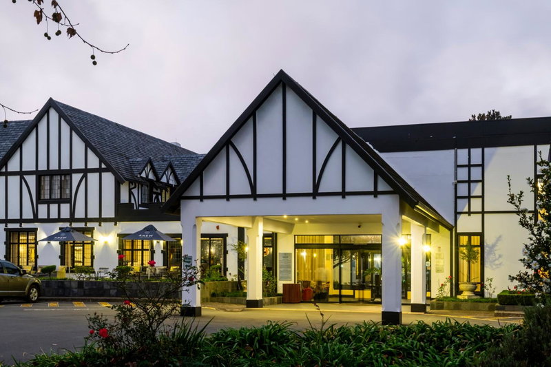 Hilton Homestead by ANEW, Hilton, South Africa