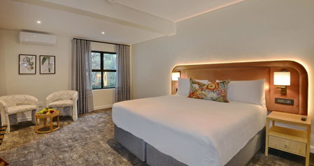 Hilton Homestead by ANEW, Hilton, South Africa