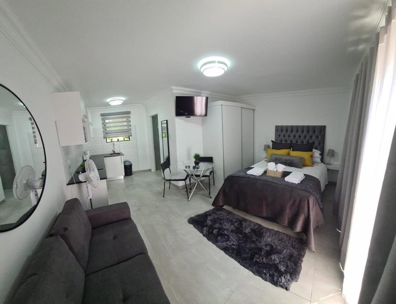 Marielitsa Guest Suite No 4, Germiston, South Africa