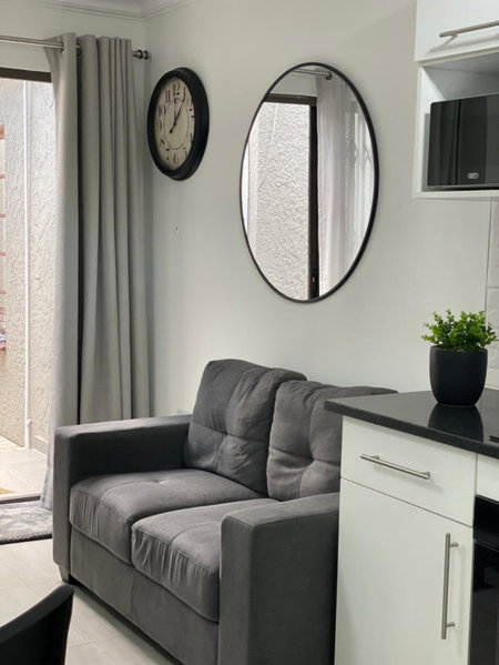 Marielitsa Guest Suite No 4, Germiston, South Africa