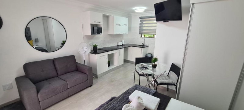 Marielitsa Guest Suite No 4, Germiston, South Africa
