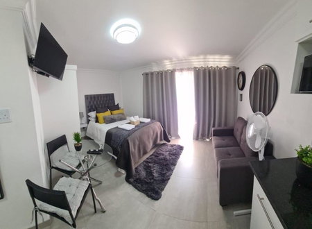 Marielitsa Guest Suite No 4, Germiston, South Africa