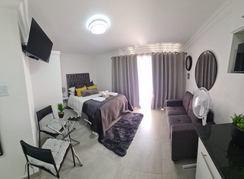 Marielitsa Guest Suite No 4, Germiston, South Africa