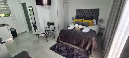 Marielitsa Guest Suite No 4, Germiston, South Africa