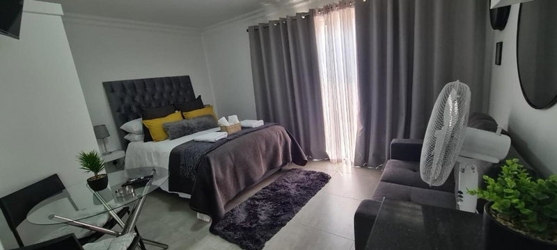 Marielitsa Guest Suite No 4, Germiston, South Africa