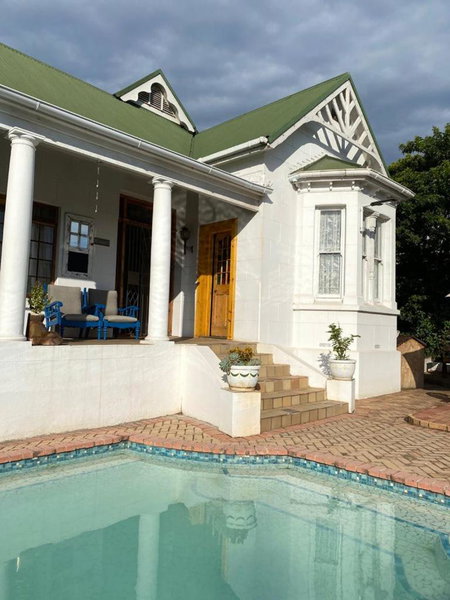 Heath Villa - private room, Port Elizabeth, South Africa