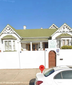 Heath Villa - private room, Port Elizabeth, South Africa