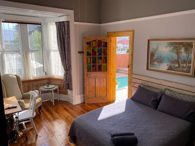 Heath Villa - private room, Port Elizabeth, South Africa