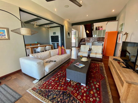 TH39 Thesen Islands, Knysna, South Africa