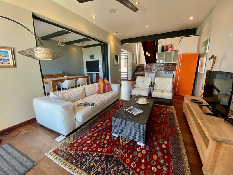 TH39 Thesen Islands, Knysna, South Africa