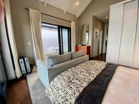 TH39 Thesen Islands, Knysna, South Africa