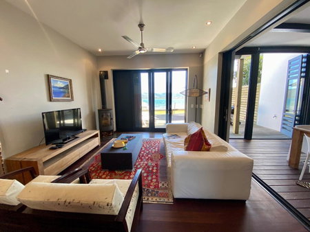 TH39 Thesen Islands, Knysna, South Africa