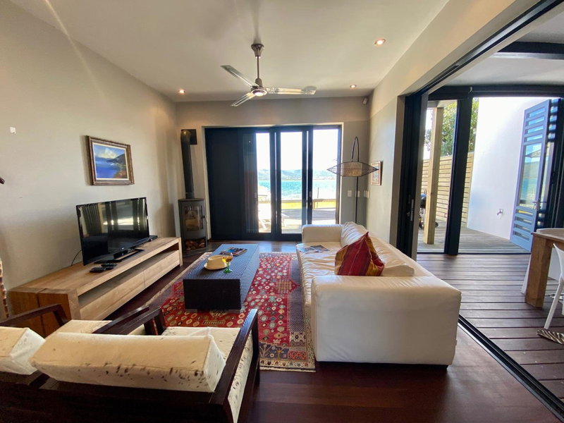 TH39 Thesen Islands, Knysna, South Africa