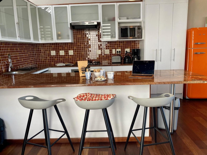 TH39 Thesen Islands, Knysna, South Africa