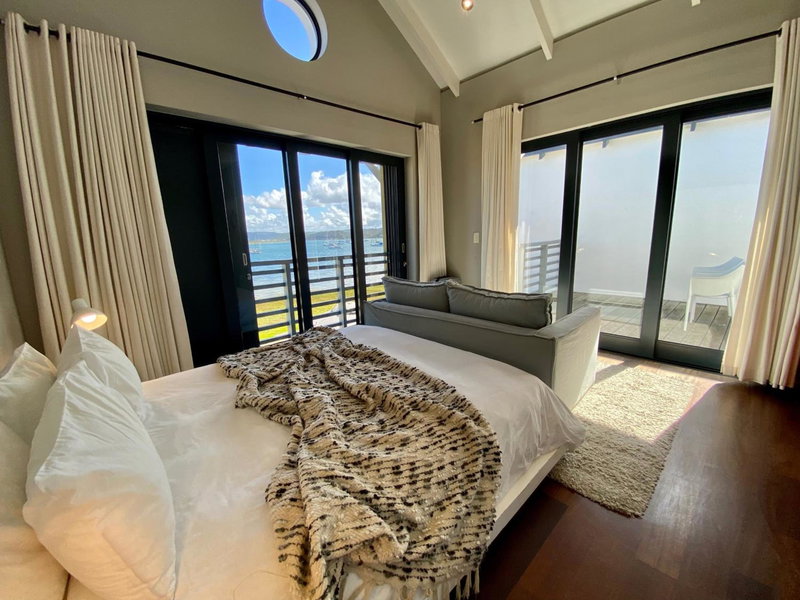 TH39 Thesen Islands, Knysna, South Africa