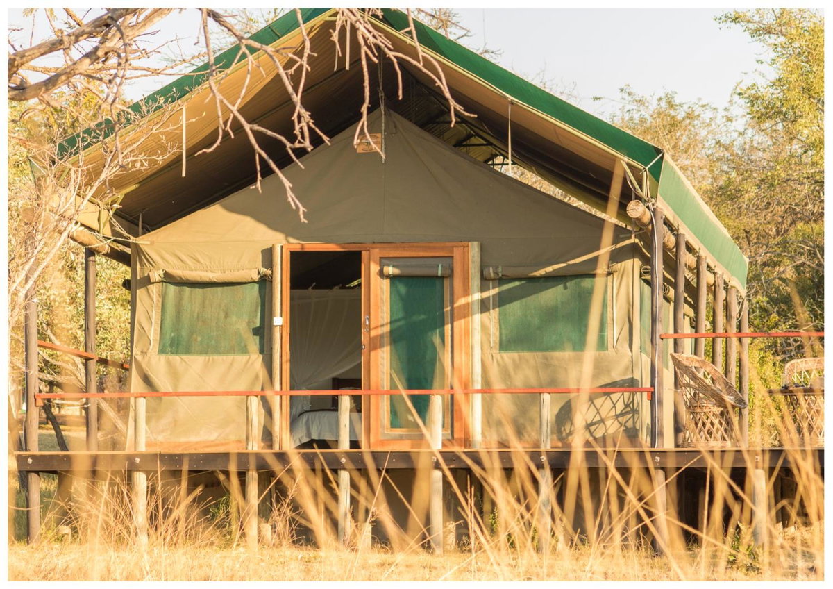 Timbavati Safari Lodge, South Africa