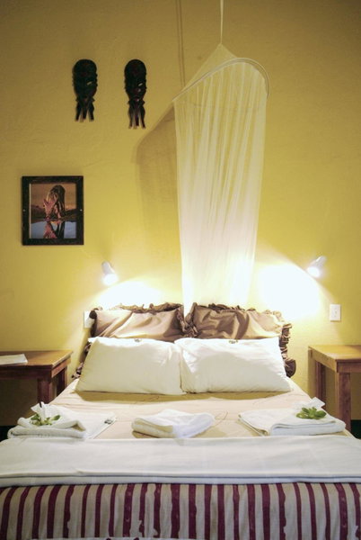 Timbavati Safari Lodge, Mbabat, South Africa