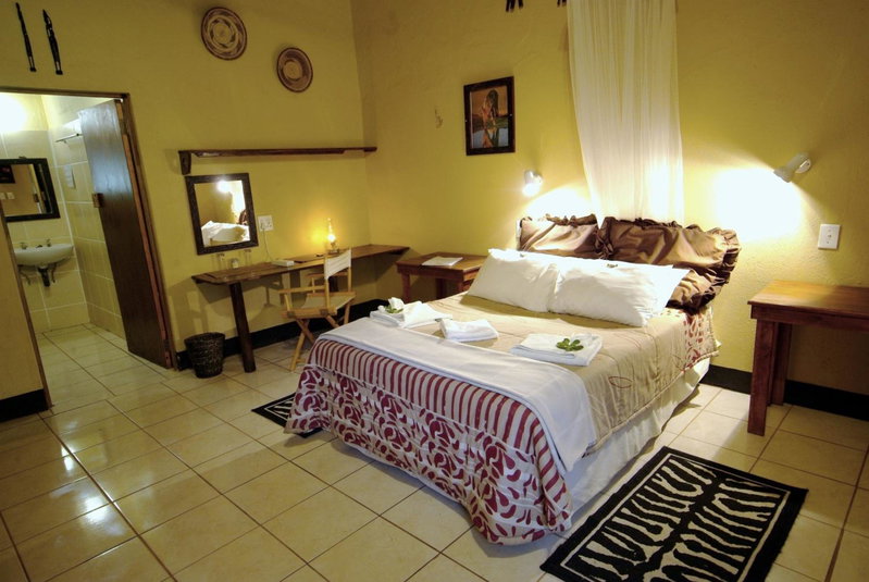 Timbavati Safari Lodge, Mbabat, South Africa