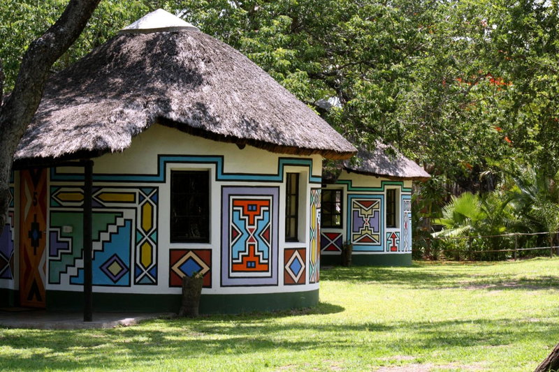 Timbavati Safari Lodge, Mbabat, South Africa