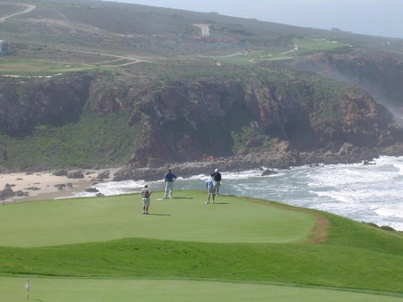 Lodge 90 - Pinnacle Point Estate, Mossel Bay, South Africa