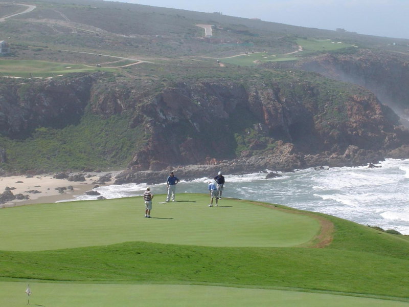 Lodge 90 - Pinnacle Point Estate, Mossel Bay, South Africa