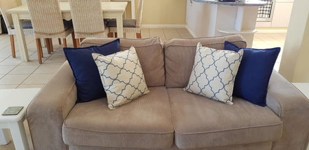 Lodge 90 - Pinnacle Point Estate, Mossel Bay, South Africa