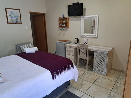 Villa Lin-Zane, Vryburg, South Africa