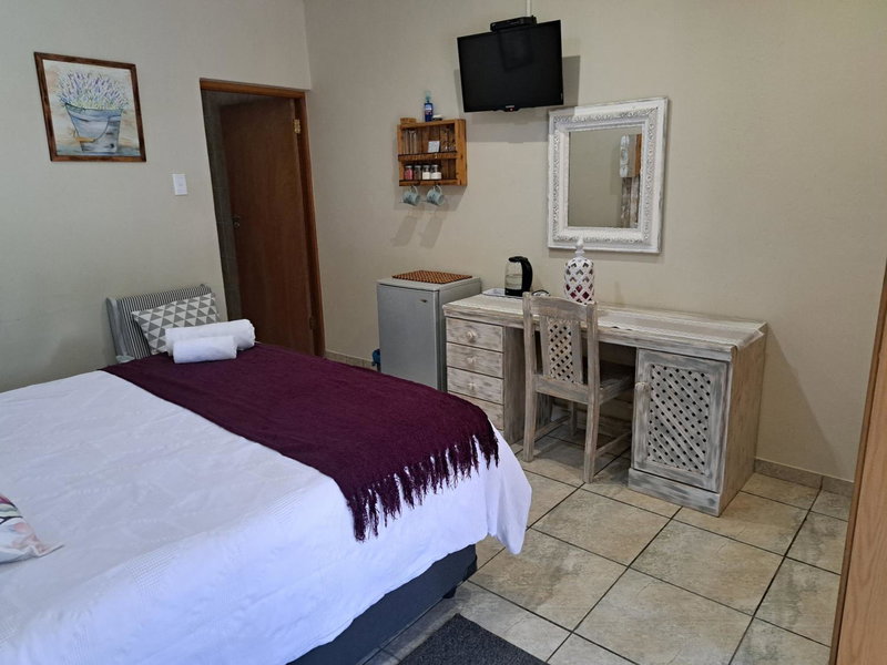 Villa Lin-Zane, Vryburg, South Africa