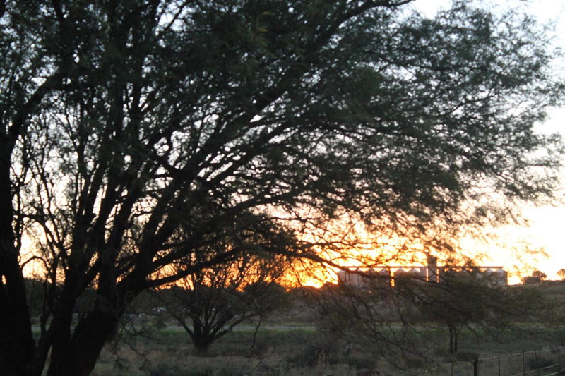 Villa Lin-Zane, Vryburg, South Africa