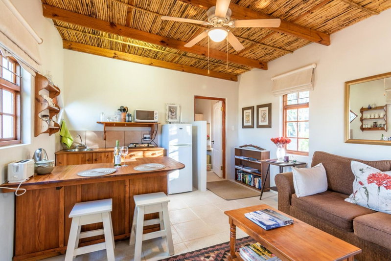 Elfen Cottage, Prince Albert, South Africa