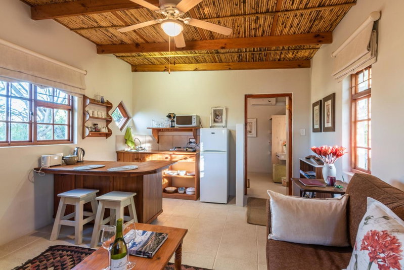 Elfen Cottage, Prince Albert, South Africa